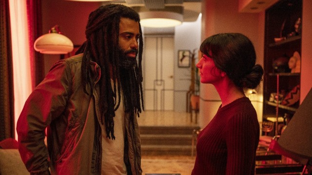 Click to watch 'Setting Itself Right' (popup) Snowpiercer